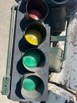 Traffic Signal Equipment