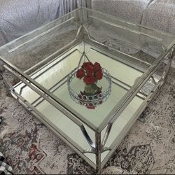 Edward Coffee Table