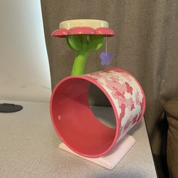 American girl Cat Tree Miniature