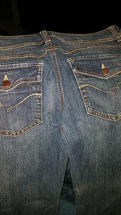Jeans,size 12