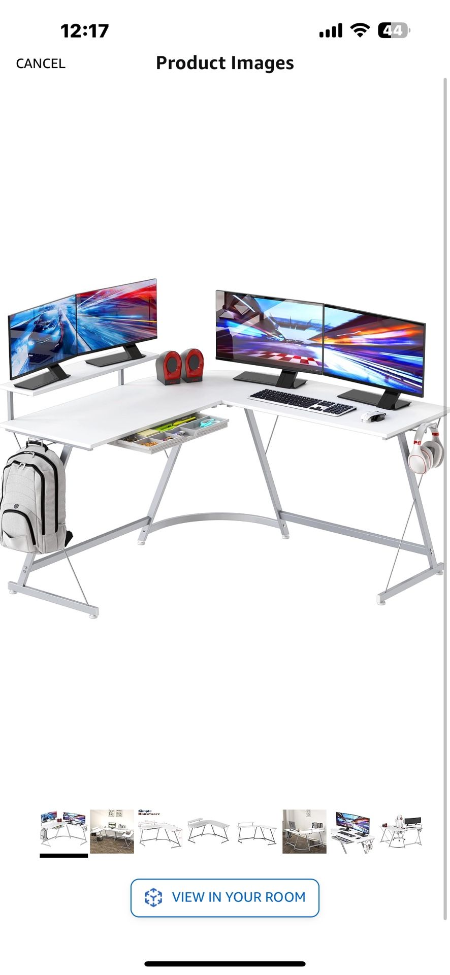 Desk