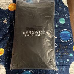 Versace duffel Bag