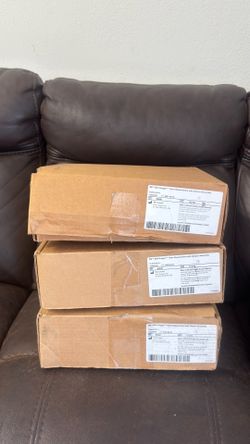 Lot of 3 units of 3M Bair Hugger Replacement hose 90046
