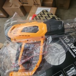 Tarlido Heat Machine