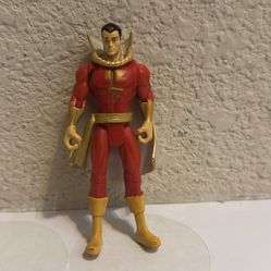 DC SHAZAM