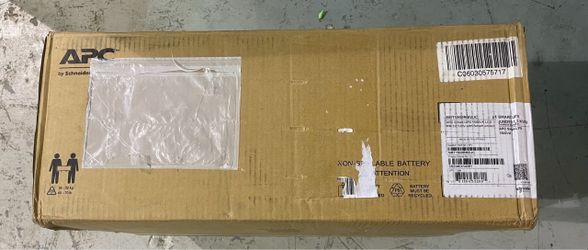 APC Smart UPS 1500 RM2UC