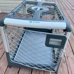 Revol Dog Crate - Diggs