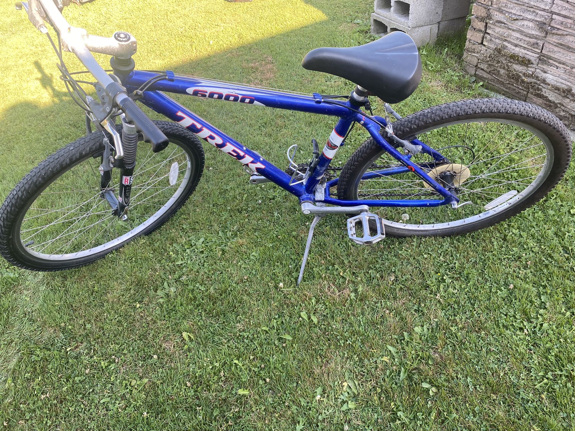 Trek Bike 