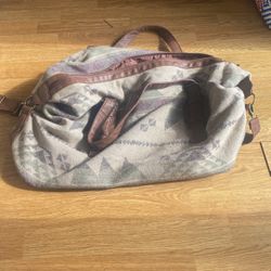 Duffle Bag