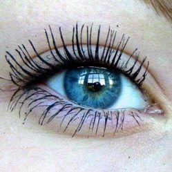 Waterproof/Smudgeproof Famous Japanese Mascara & Remover Combo!