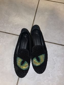 Designer Slippers