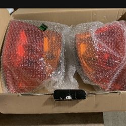 BMW Taillights 