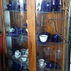 China Cabinet