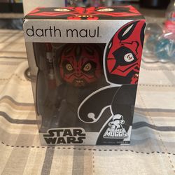 Might Mug Darth Maul 