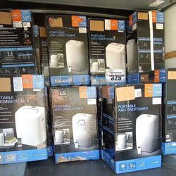 Portable Air Conditioner