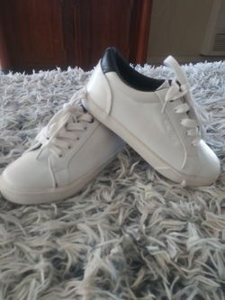 Nautica youth shoes