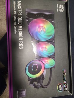 CPU cooler