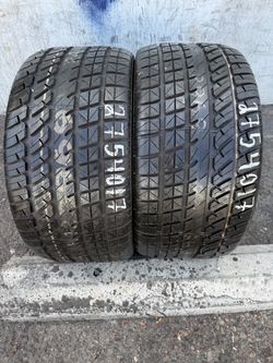 275-40-17  Ultra Futura