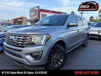 2021 Ford Expedition