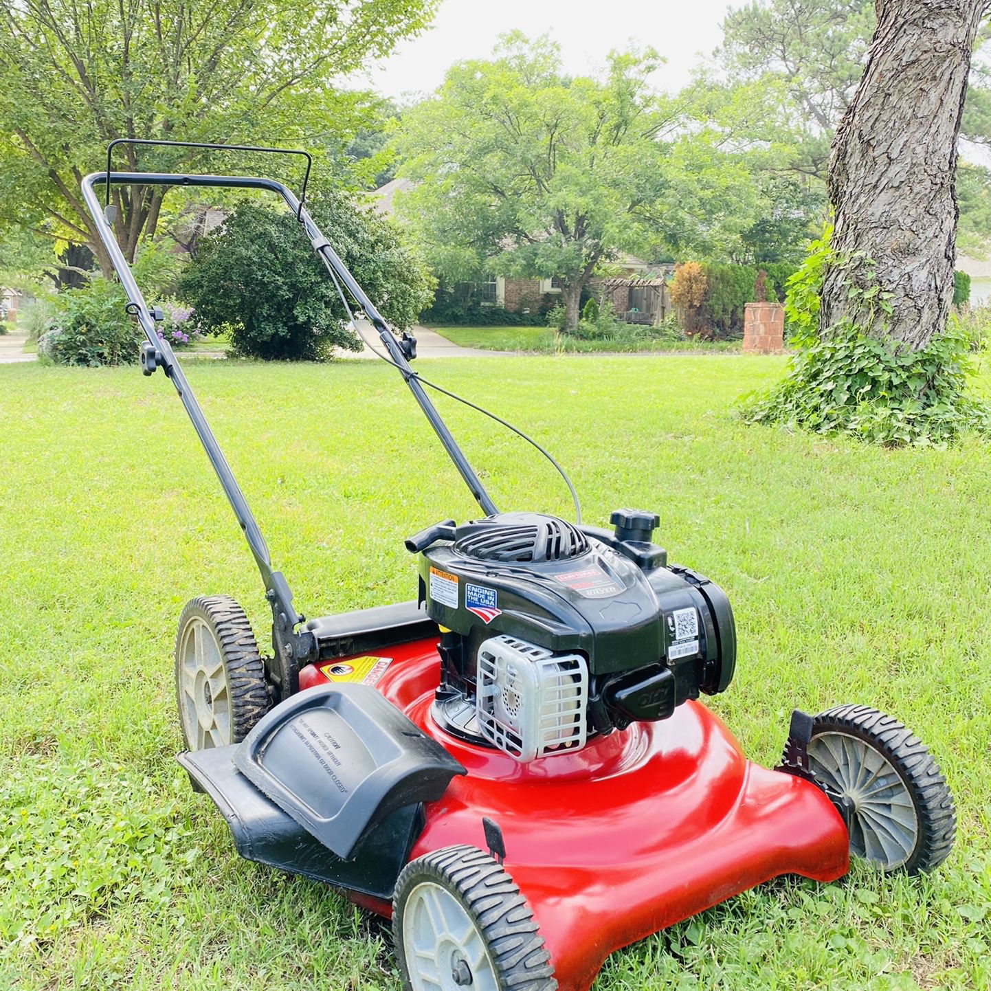 The pros and cons of electric lawn mowers - CNET
