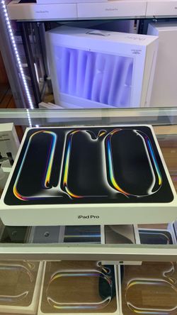 iPad MRO M5/512 OB WIFI