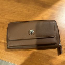 Brand New Nautica Wallet