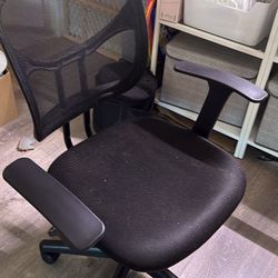 used office chair 