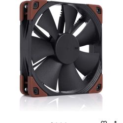 Brand NEW 8boxes for $150  Noctua NF-F12 iPPC 3000 PWM, Heavy Duty Cooling Fan