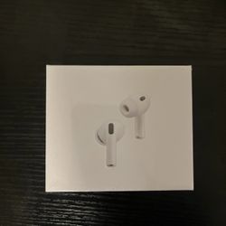 AirPods Pro 3