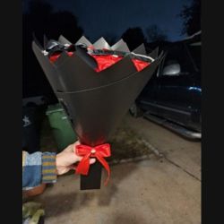 Ramo De Liston Muy Bonito Para Cualquier Ocasión Mándeme Mensaje Si Tiene Preguntas ga Su Pedido Ahora