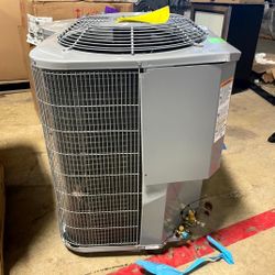 CARRIER Air Conditioner Condenser R4A424LKA100 ACC