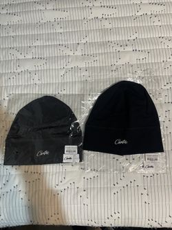 Corteiz Skull Cap