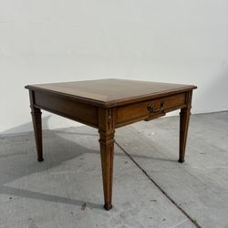 Vintage Heritage Table 