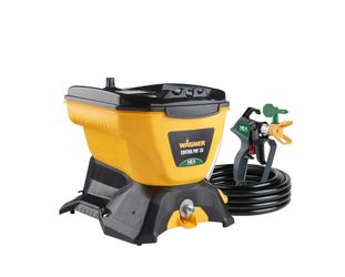 Wagner Control Pro 130 Power Tank airless Sprayer