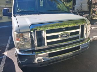 2014 Ford 250