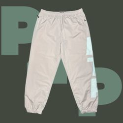 FTP Vertical Logo Track Pant (XX-Large)