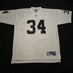 Raiders Jersey Lamont Jordan size 2XL