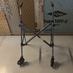 Foldable Walker