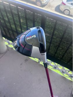 M4 Driver