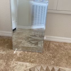 Bathroom Medicine Cabinet For Sale  $40 obo