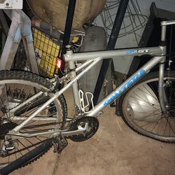 Gt Pantera 90s mountain bike alloy