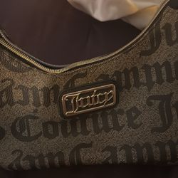 Juicy couture bag