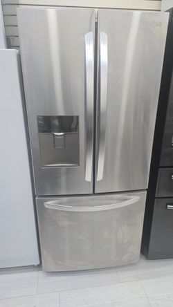 Nevera 30 Wi 66 Hi 31 De