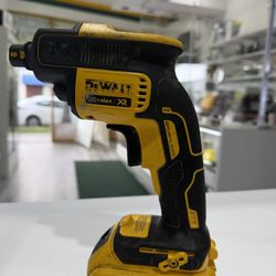 Dewalt Drywall Screwgun 