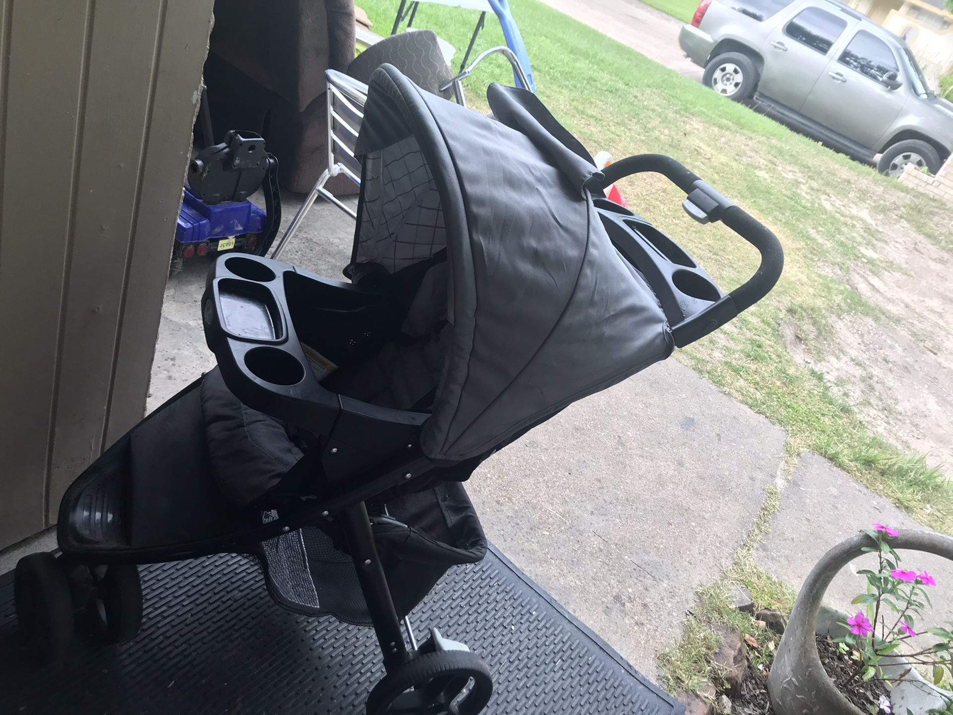 Stroller