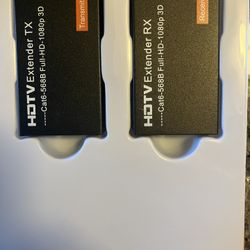 HDMI Extender