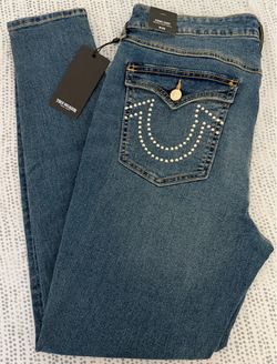 True religion women jeans