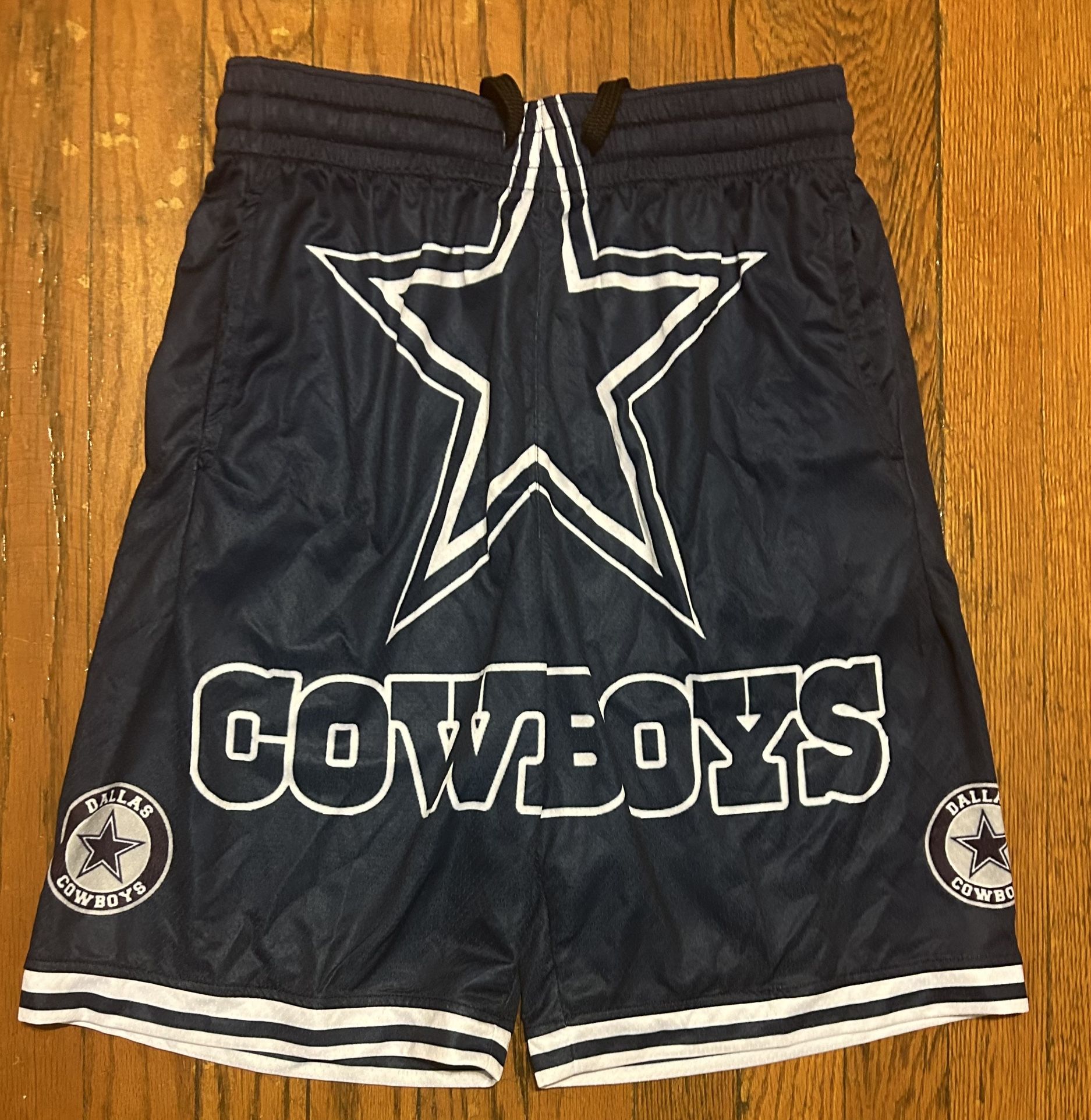Dallas Cowboys Men’s S Shorts athletic 