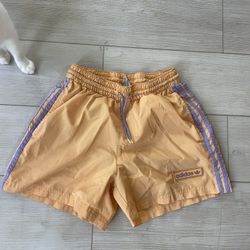 Adidas swim shorts