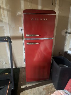 Galanz Fridge
